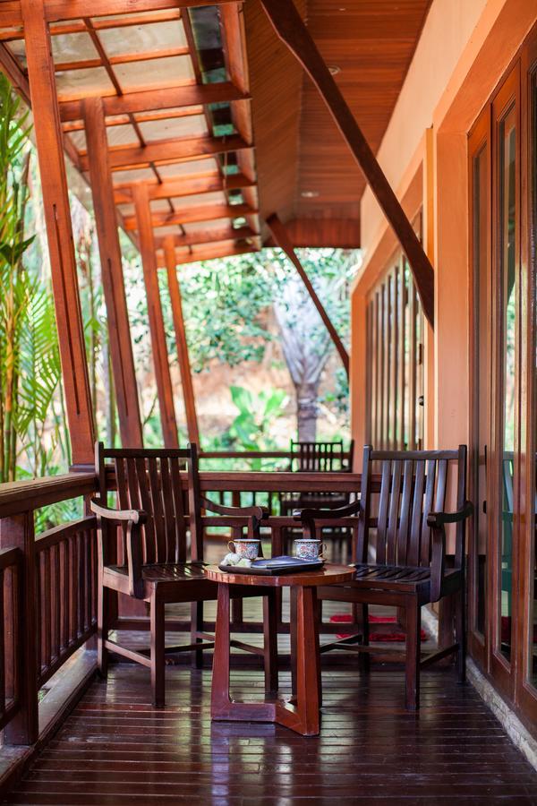 Palms Hill Resort Phang Nga Exteriör bild